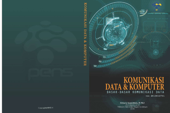 Komunikasi Data dan Komputer